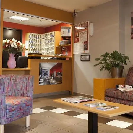 Citea Ferrand Jaude Hotel Clermont-Ferrand