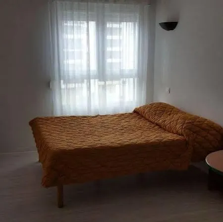 Citea Ferrand Jaude Hotel