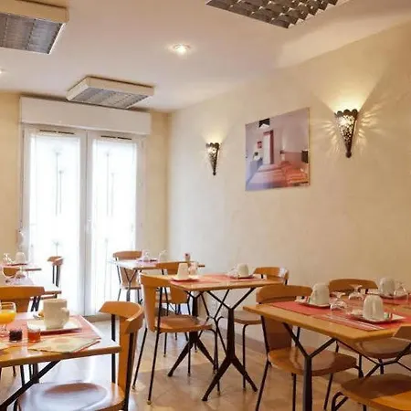 Hotel Citea Ferrand Jaude